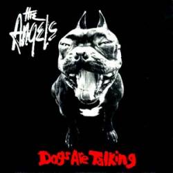 Shihad : Dogs Are Talking